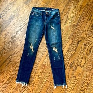 Judy Blue Skinny Fit- NWOT